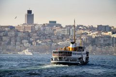 istanbul-ferryboat