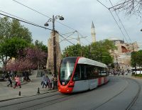 istanbul-tram