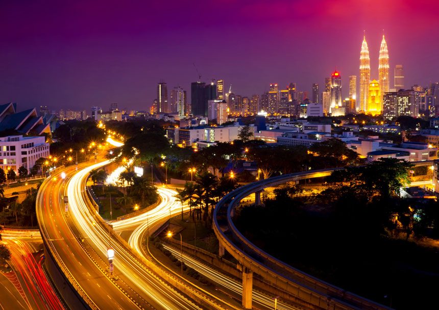 Best Ways to Get From Kuala Lumpur International Airport to City