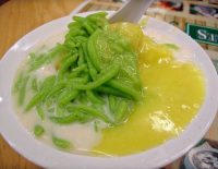 kl-cendol