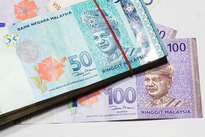 Money indonesia malaysia convert to Money and