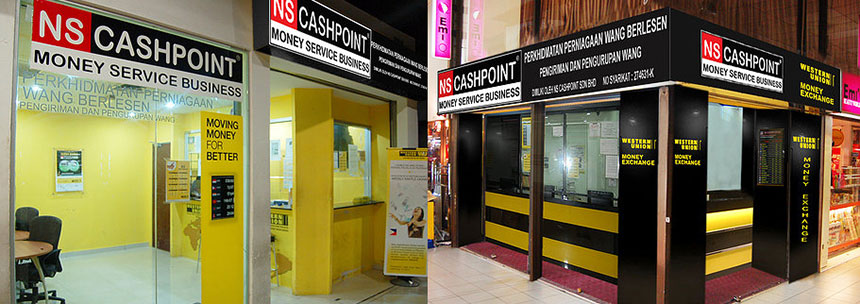 Western union klang