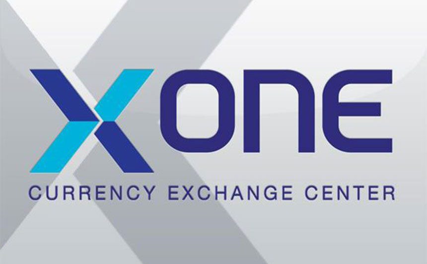 X-One Currency Exchange Center