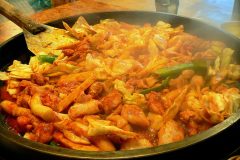 dakgalbi-seoul