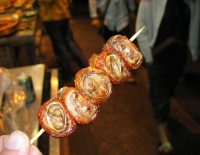 fried-pig-intestines-hong-kong