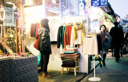 hongdae-shopping-area-seoul