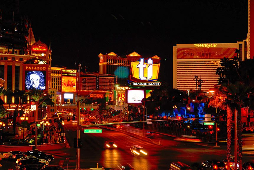 5 Money Changers with Best Exchange Rates in Las Vegas