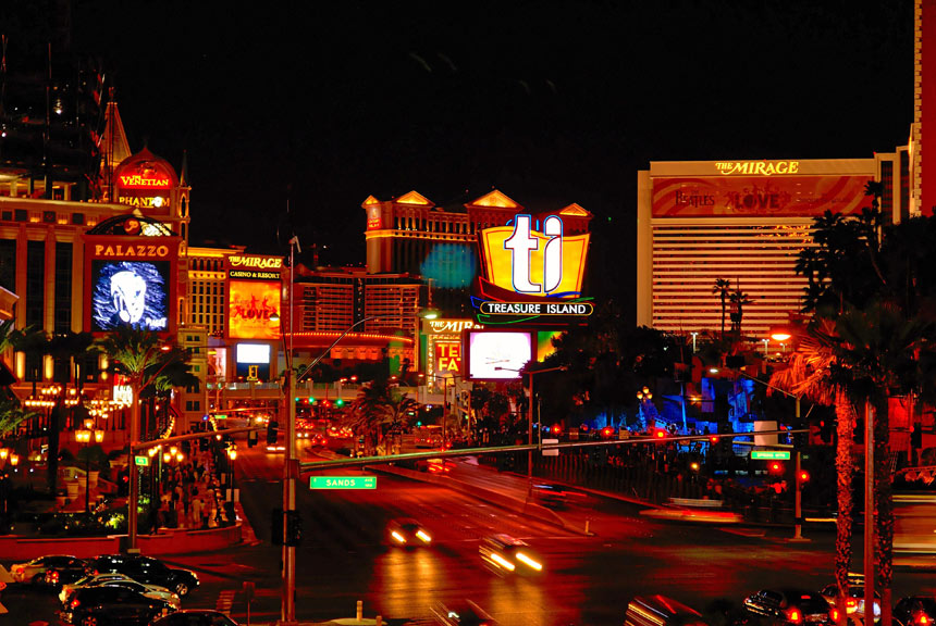 5 Money Changers with Best Exchange Rates in Las Vegas Travelvui