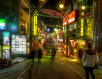 takeshita-dori-tokyo