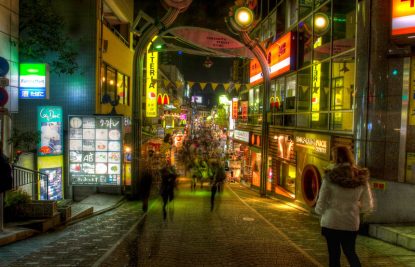 takeshita-dori-tokyo