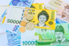 best-places-exchange-money-seoul