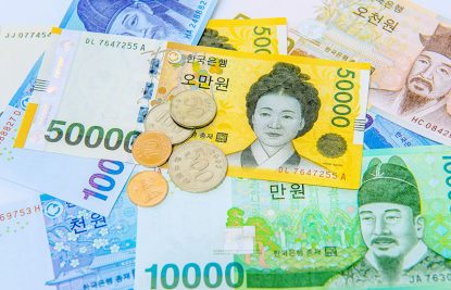 best-places-exchange-money-seoul