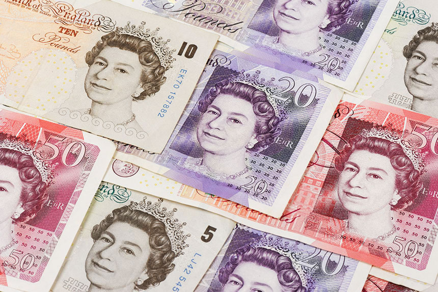 5 Best Places to Exchange Money in London Convenient & Efficient