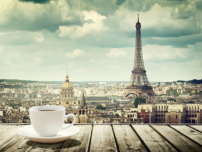 5 Best Places to Exchange Money in Paris: Best Rates