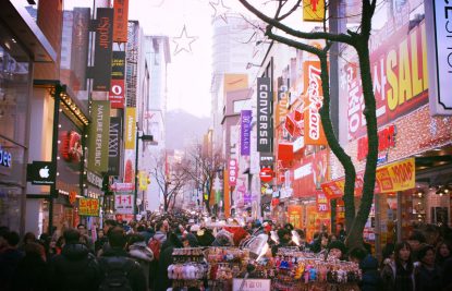 best-shopping-place-seoul