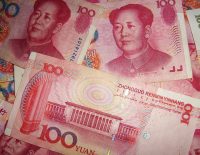 chinese-currency