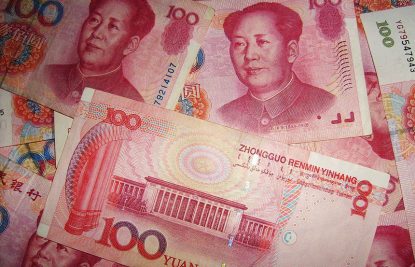 chinese-currency