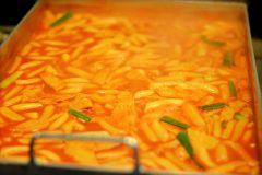ddeokbokki-seoul
