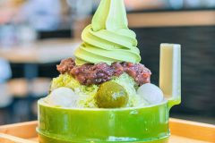 matcha-dessert-tokyo