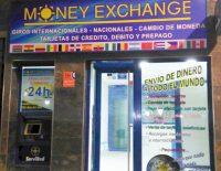 money-exchange-arco-del-triunfo-barcelona