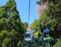 mount-takao-tokyo-cable-car