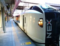narita-express-nex-train