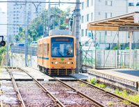 tokyo-streetcar