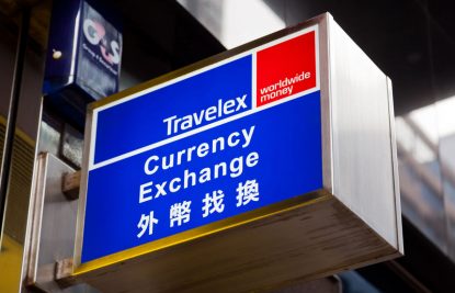 travelex-china
