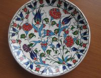 Iznik-Ceramics-istanbul