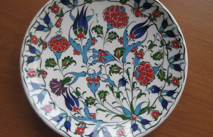 Iznik-Ceramics-istanbul