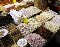 Turkish-delight