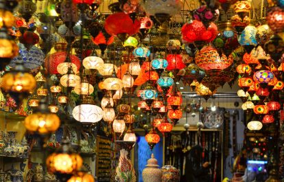 Turkish-lamps-istanbul