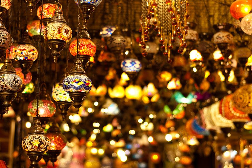 10 Best Souvenirs in Istanbul with a Breath of Culture