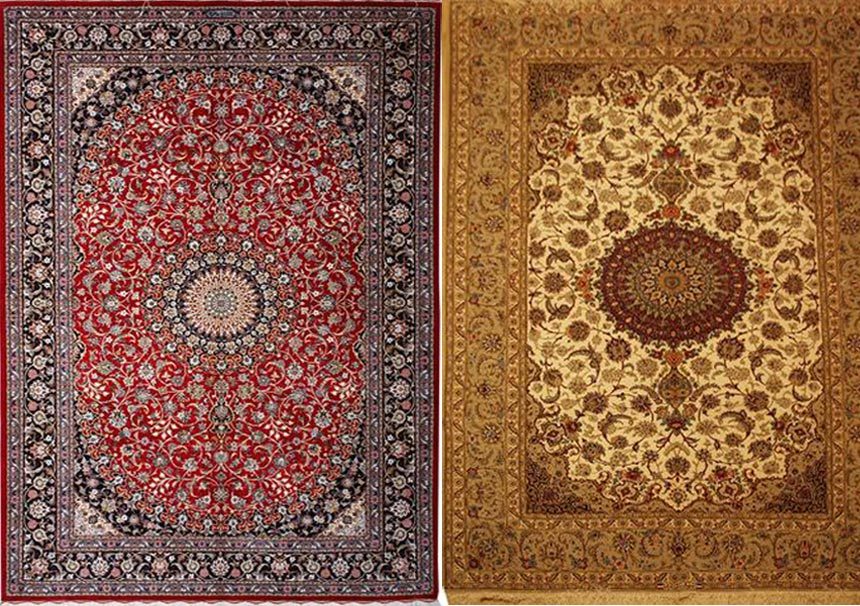 Persian Rugs & Carpets