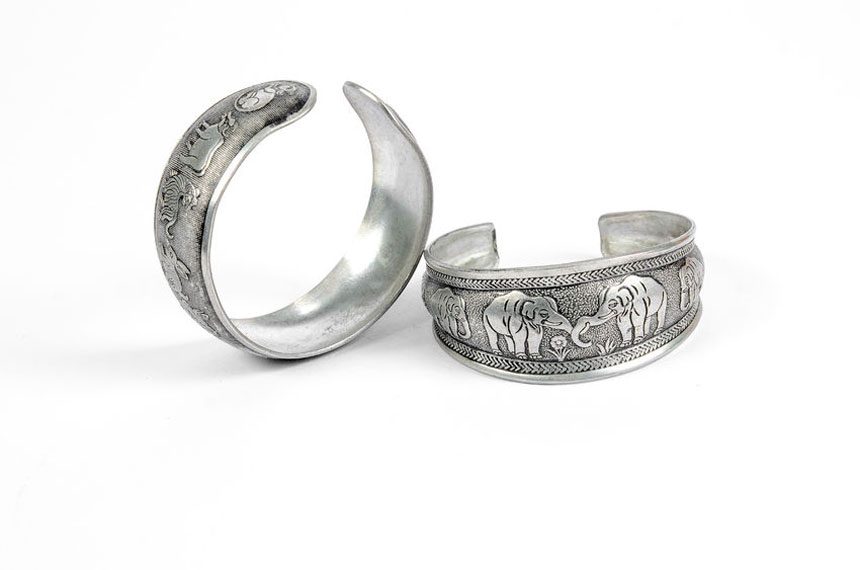 Thai Silver Jewelry