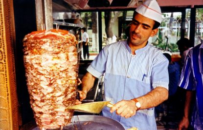 Doner-kebab-istanbul