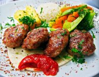 Kofte-istanbul