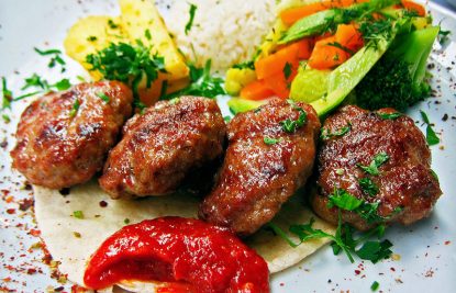 Kofte-istanbul