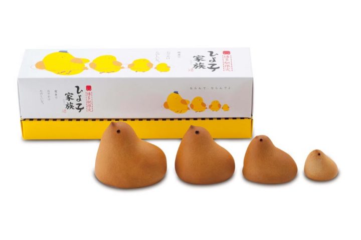 Chick-shaped-sweets-tokyo-souvenir