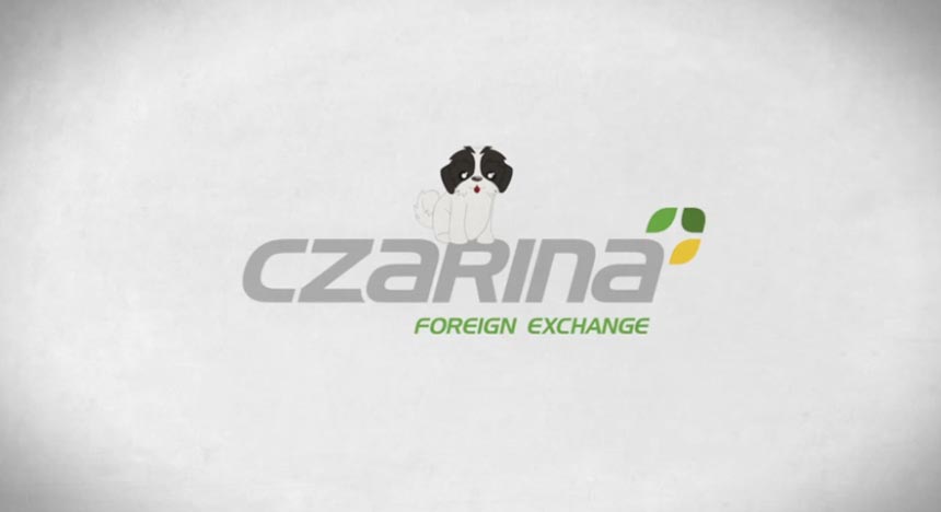 Czarina forex branches makati philippines stock market investing terms