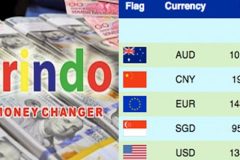 Dolarindo Jakarta