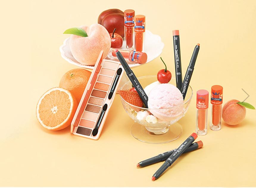 Korean Cosmetics