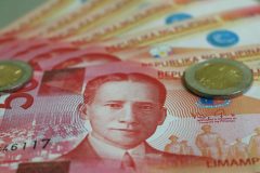Philippine-Peso