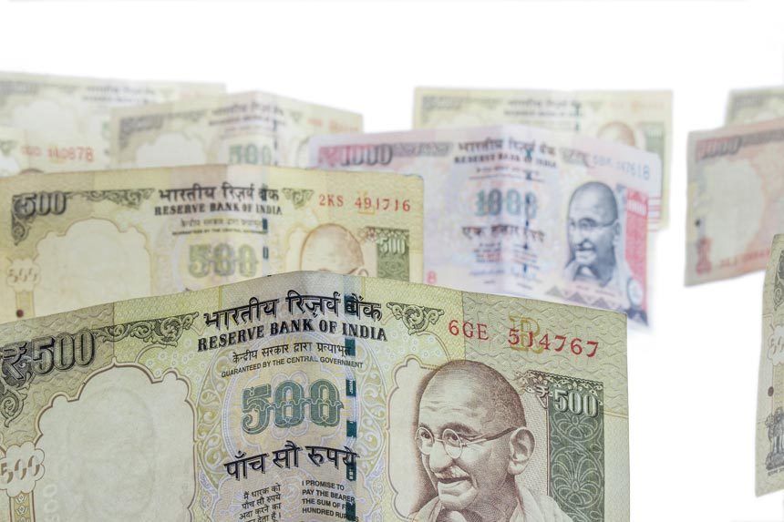 Money Changers with Best Exchange Rates in Mumbai