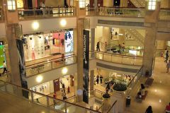 Taipei-101-mall
