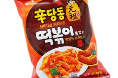Tteokbokki-Snacks-seoul-souvenir