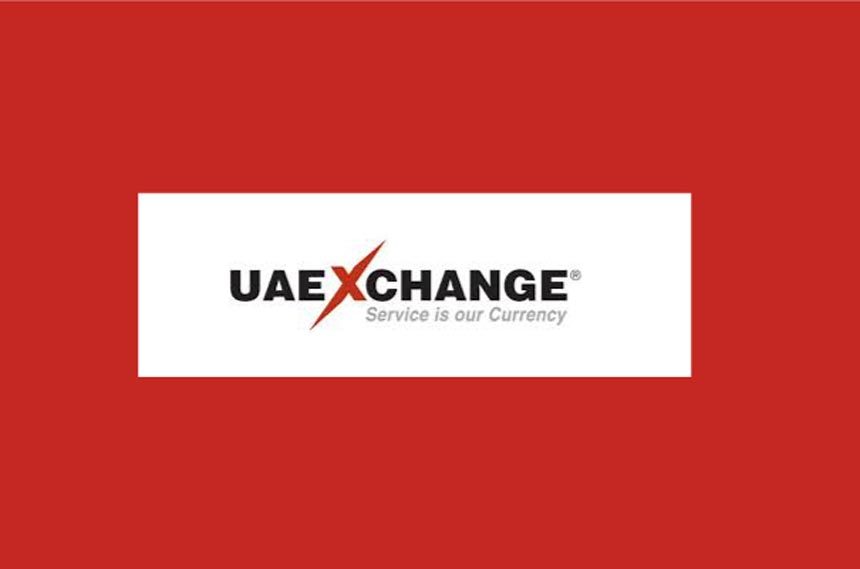 UAE Exchange in New Delhi