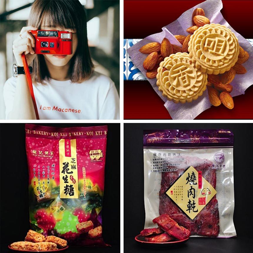 7 Best Souvenirs To Bring Home From Macau