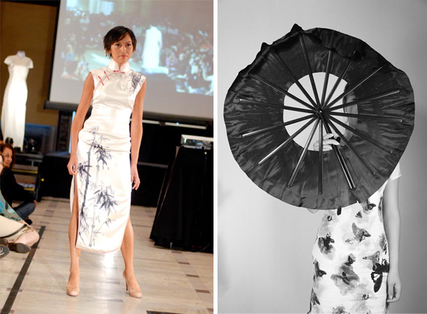 Chinese Traditional Clothing: Hong Kong's best souvenirs  Travelvui