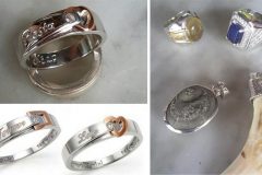 Indonesian-silver